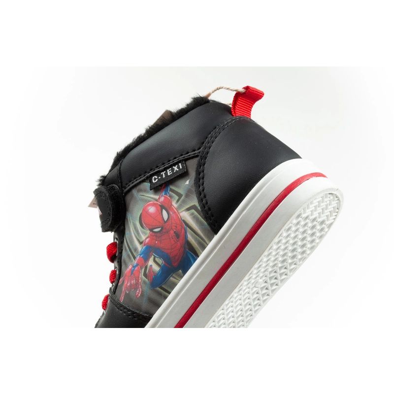 17. Spiderman Jr. Winterstiefeletten PC-0053724
