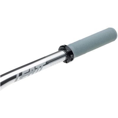 LEATT Grips ReaFlex 6.0 Diamond Thick O33mm Einheitsgröße Fahrradgriffe