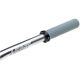 LEATT Grips ReaFlex 6.0 Diamond Thick O33mm Einheitsgröße Fahrradgriffe