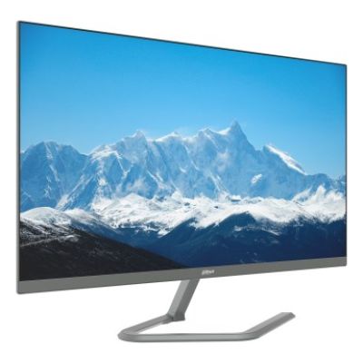 2. Dahua Technology LM27-C201P Computermonitor 68,6 cm (27 Zoll), 1920 x 1080 px, Full HD LED, Grau