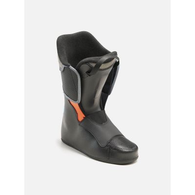 5. Rossignol Alltrack Jr 80 Skischuhe - Schwarzviolett