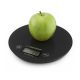 3. Esperanza Mango EKS003K Küchenwaage (schwarz)