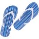 4. Ipanema Classica Hap W 83539-AR972 Flip-Flops