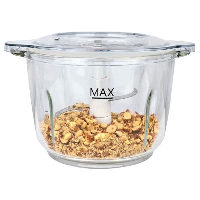 3. HEINRICH'S HMZ 8850 G Aktenvernichter