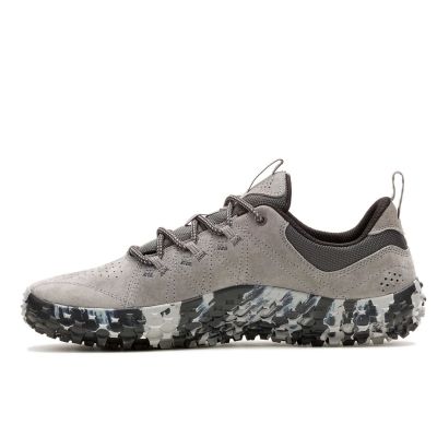 5. Merrell Wrapt Schwarz