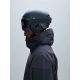 4. POC OBEX PURE Skihelm Mattschwarz