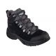 2. Skechers Relaxed Fit Trego El Capitan W Schuhe 158254-BKGY