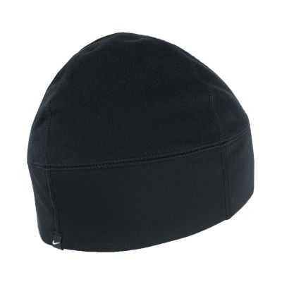 4. Nike Therma-Fit Fleece-Mütze Schwarz N1012404010OS