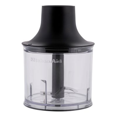 6. KitchenAid 5KHBV83EER Stabmixer