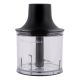 6. KitchenAid 5KHBV83EER Stabmixer
