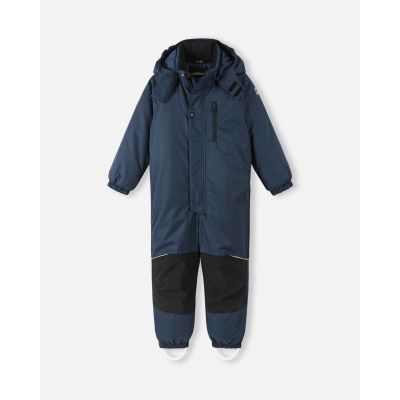 Reimatec Kaunisto Navy Jr Winteranzug 5100157E-6980