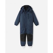 Reimatec Kaunisto Navy Jr Winteranzug 5100157E-6980