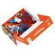 7. MARIOINEX Mini-Waffelbausteine, 500 Teile