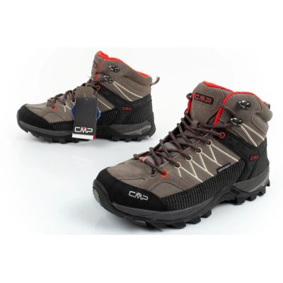 17. CMP Rigel M 3Q12947 09PT Schuhe