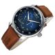 3. Herrenuhr ZEPPELIN New Captain's Line Automatic 8662-3 + BOX