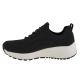 3. Skechers Bobs Sport Sparrow 2.0 Schuhe - Allegiance Crew W 117027-BLK