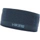 Multifunktionales Stirnband für Erwachsene VIKING Yokai, marineblau