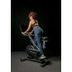 49. OVICX Q200X magnetisches Heimtrainer-Fahrrad mit 15,6" TFT-Touchscreen, WIFI, Bluetooth und App