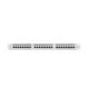 4. Patchpanel Lanberg PPS5-1024-S (1HE; 19"; Kat. 5e; FTP; 24xRJ-45)