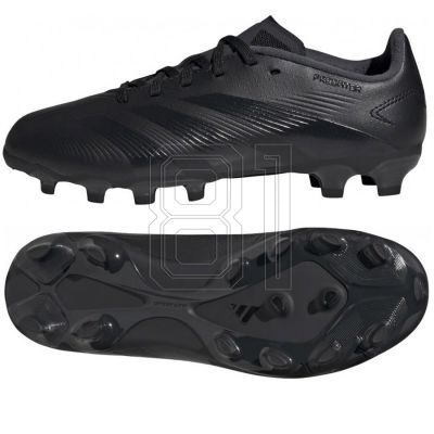 Adidas Predator League L MG Jr IG5441 Fußballschuhe