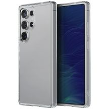 Uniq LifePro Xtreme Hülle für Samsung Galaxy S25 Ultra - Transparent