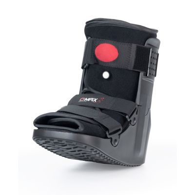 2. Kurze Knöchelorthese „AIR WALKER BASIC O-1183/S REHAFUND“