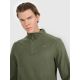 4. Herren-Fleece-Thermounterwäsche (Oberteil) 4F 4FRAW25UFLEM082-43S