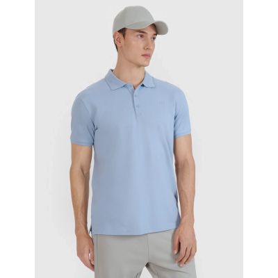 2. Herren Poloshirt 4F (2er-Set) 2P-SS-4FWSS25TPTSM407-92S