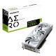 9. Gigabyte GeForce RTX 5080 AERO OC 16GD SFF Grafikkarte
