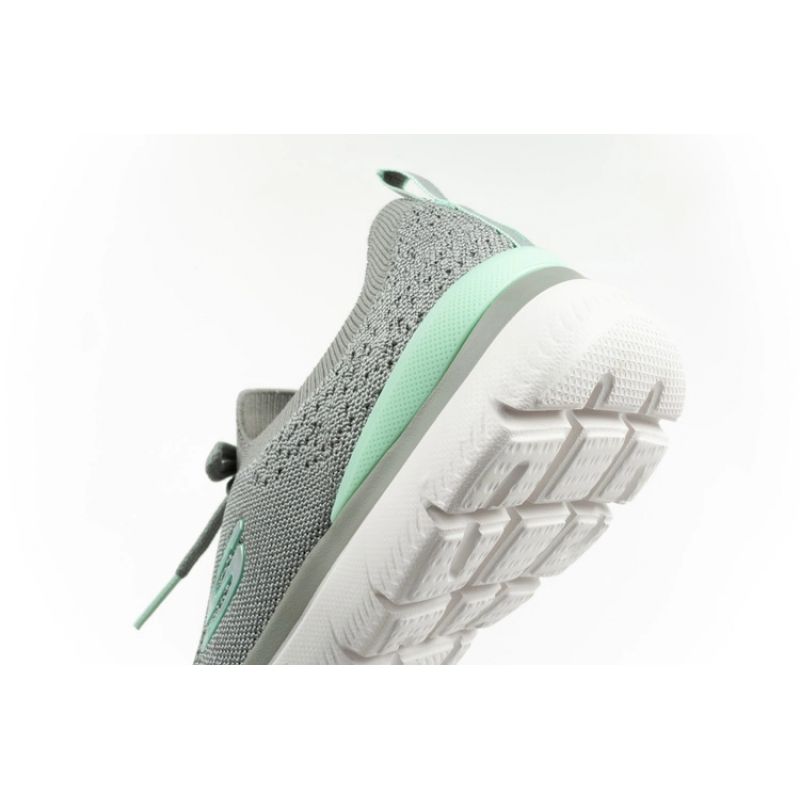 7. Skechers Summits-Sneak Peek W 150122/GYMN Schuhe