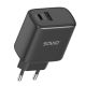 5. SAVIO 30W Schnellladefunktion, Power Delivery 3.0 LA-06/B