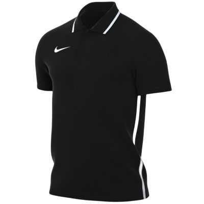 3. Nike Dri-Fit Park 26 Polo Herren-T-Shirt Schwarz HM7136 010