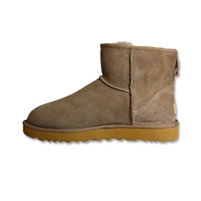 2. UGG W Classic Ultra Mini II Damen-Schneestiefel - 1016222-CRBO