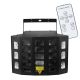 LIGHT4ME TURBO DERBY 4IN1 Multifunktions-LED-Licht