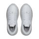 6. Damen Ghost Max L Asphalt Laufschuhe weiß