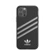 2. Adidas OR Molded Case Woman Hülle für iPhone 12 / iPhone 12 Pro - Schwarz