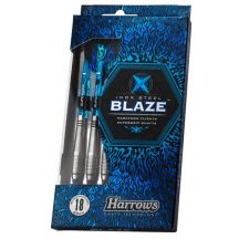 Harrows Blaze Softip Darts HS-TNK-000013317