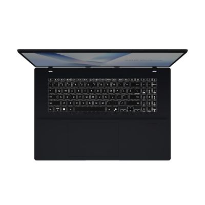 8. ASUS Vivobook 18 M1807GA-S8005 Ryzen AI 5 430 18,0" WUXGA IPS-Panel 144Hz 300nits AG 16GB DDR5 SSD512 Radeon Grafik WLAN+BT Kamera 1080p 70Wh Akku Kein Betriebssystem Quiet Blue