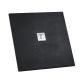 Duschwanne Strato 90x90cm Schwarz