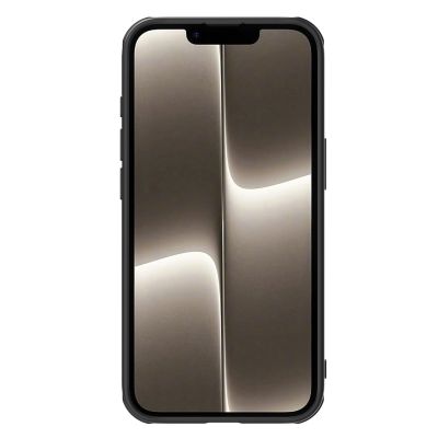 5. Nillkin CamShield Pro Magnethülle für iPhone 16e / 17e – Schwarz