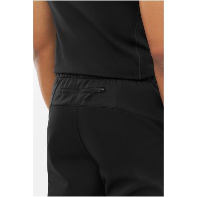 2. Herrenhose VIKING Nordend Man, schwarz