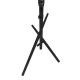 17. MACLEAN TV-Bodenhalterung / -Ständer, 37–80 Zoll, max. VESA 600 x 400, max. 60 kg, MC-182 B
