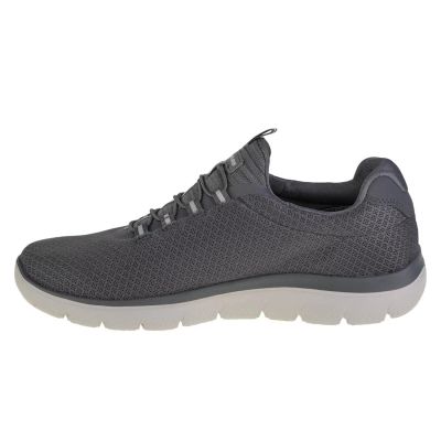 2. Skechers Summits 52811-CHAR Grau 40