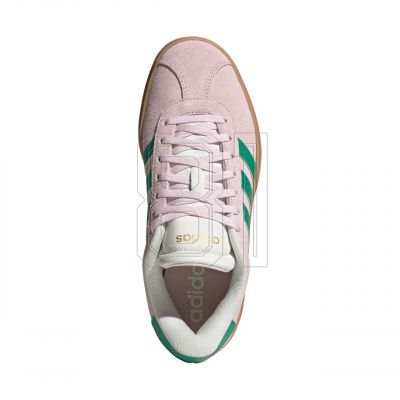4. Adidas VL Court Bold W JP6916 Schuhe