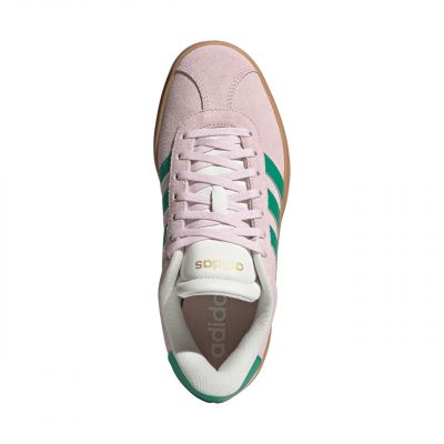 4. Adidas VL Court Bold W JP6916 Schuhe