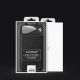 5. Nillkin CamShield Leather S Case iPhone 14 Plus Hülle mit Kameraabdeckung blau