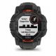 3. Smartwatch GARMIN Instinct 3 50 mm SOLAR Schwarz