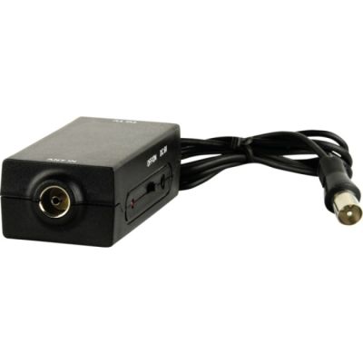6. Schwaiger ZA8970 011 TV-Antenne für den Innenbereich