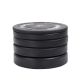 30. HMS BLACK BUMPER Olympic plate 15 kg BBR15