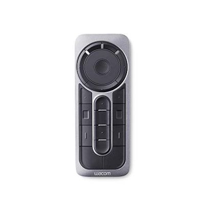 3. Wacom ExpressKey Fernbedienung